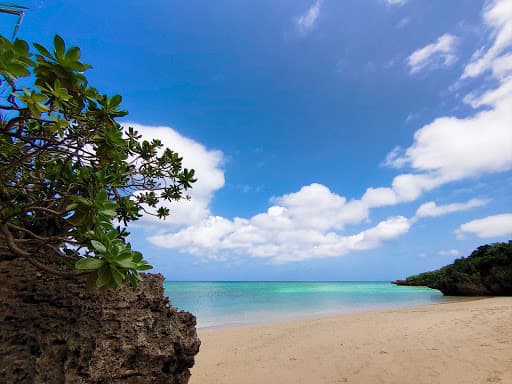 Sandee Hirakubo Beach Photo