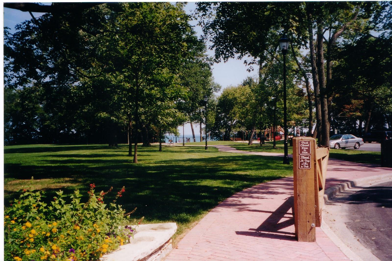 Sandee Elder Park Beach Photo