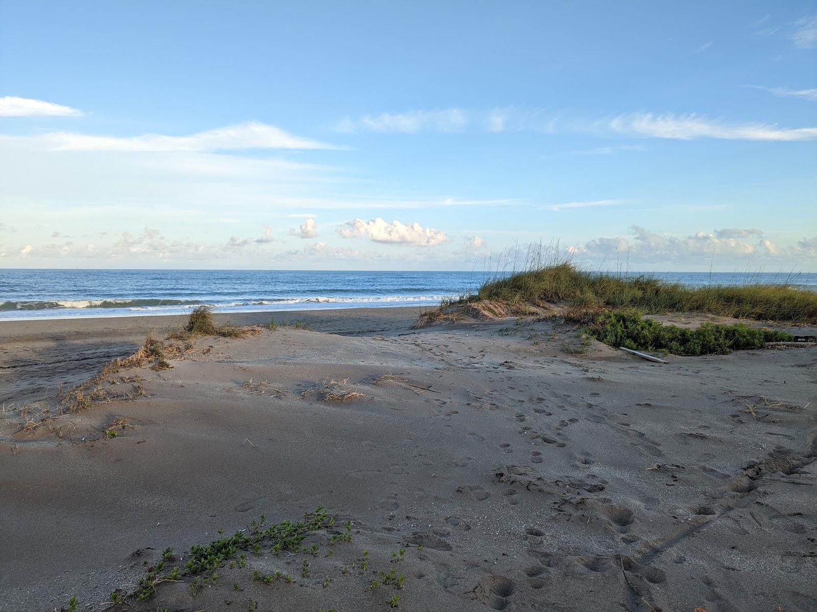 Sandee - John Brooks Beach