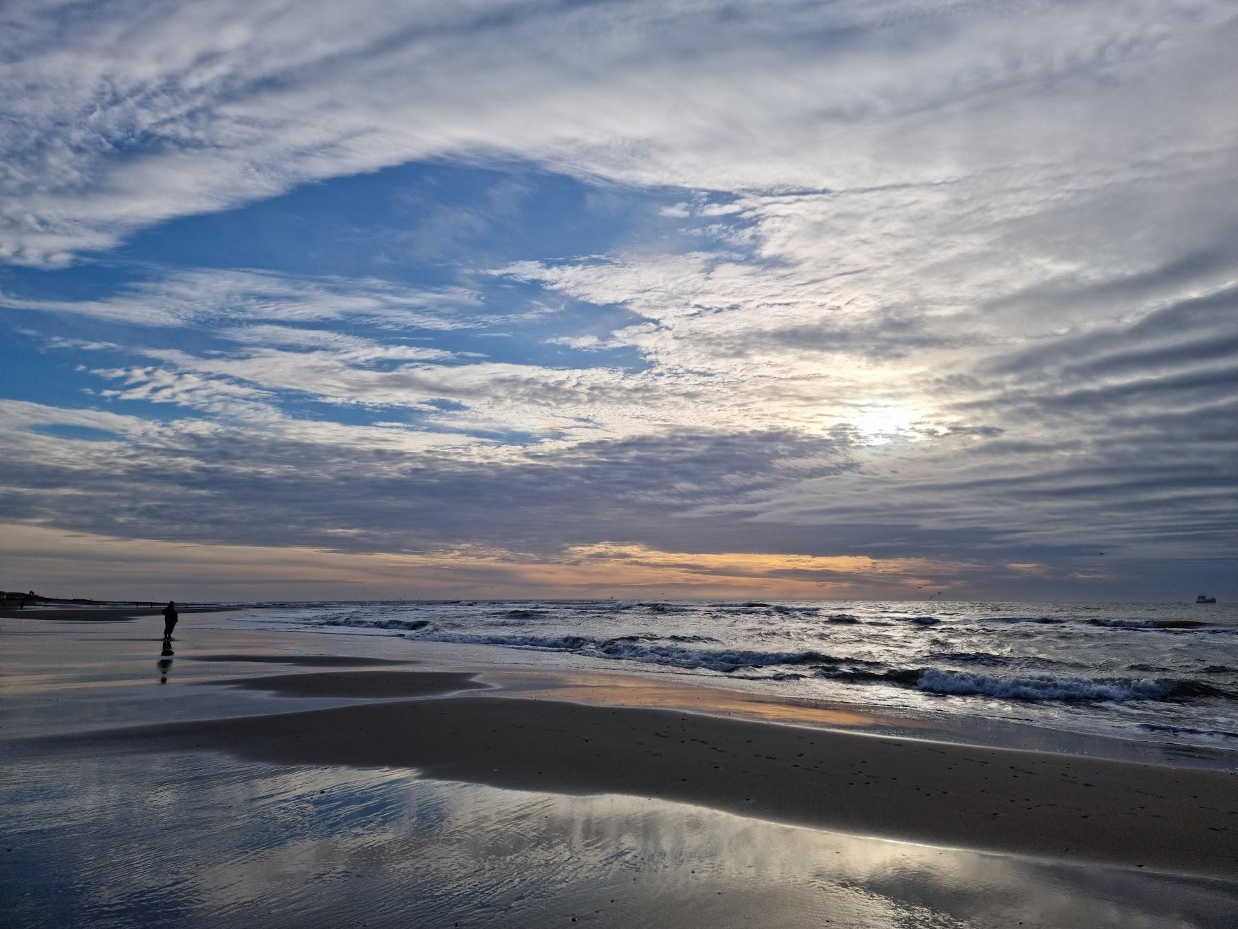 Sandee Ecomare Beach