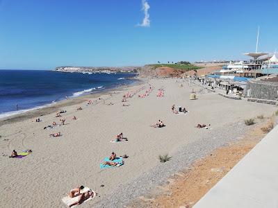 Sandee - Playa De Las Meloneras