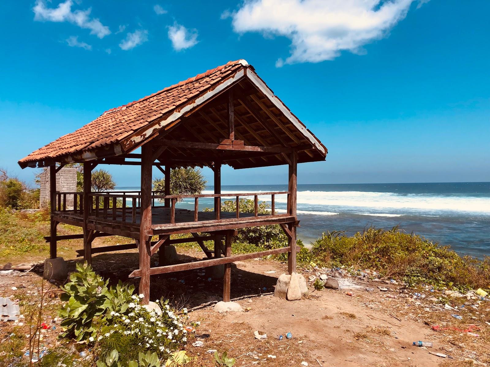 Sandee Pantai Karang Jomblo Photo