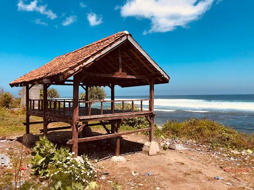 Sandee Pantai Karang Jomblo Photo