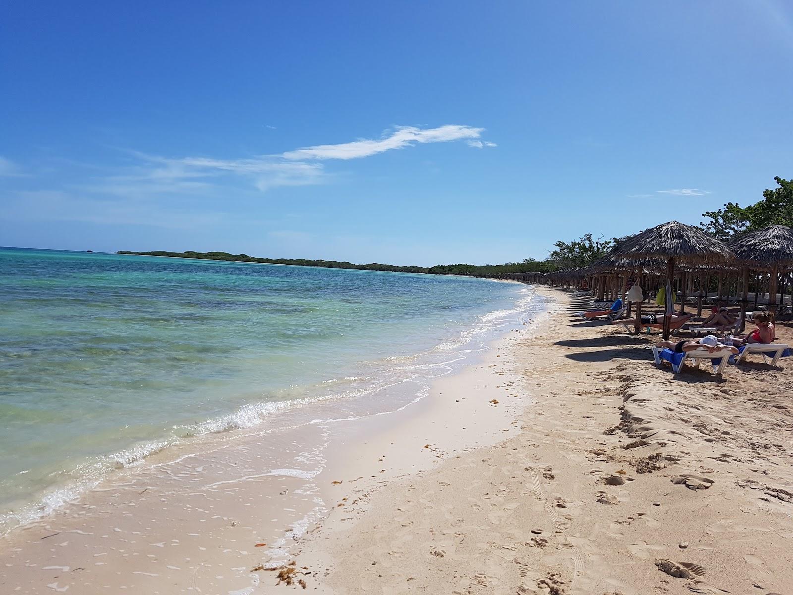 Sandee Playa Coco - Central