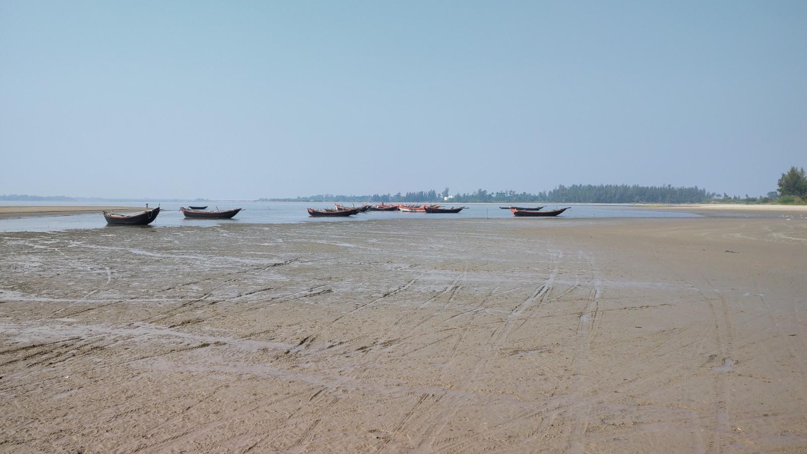 Sandee Baguran Jalpai Beach