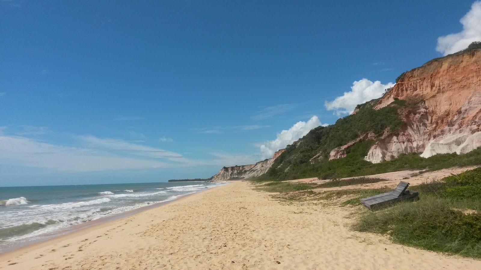 Sandee - Praia Do Rio Da Barra