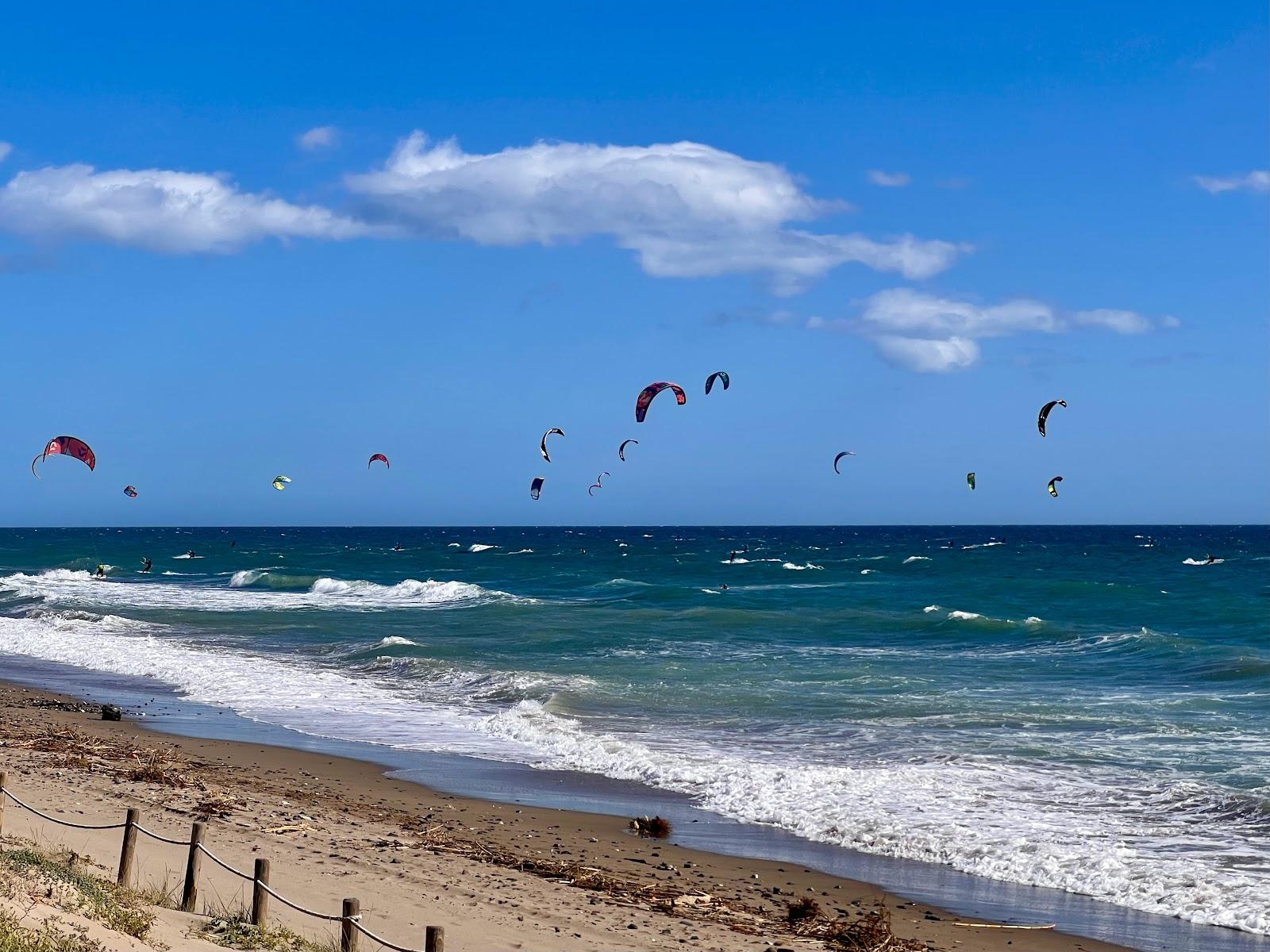 Sandee - Playa Del Cable