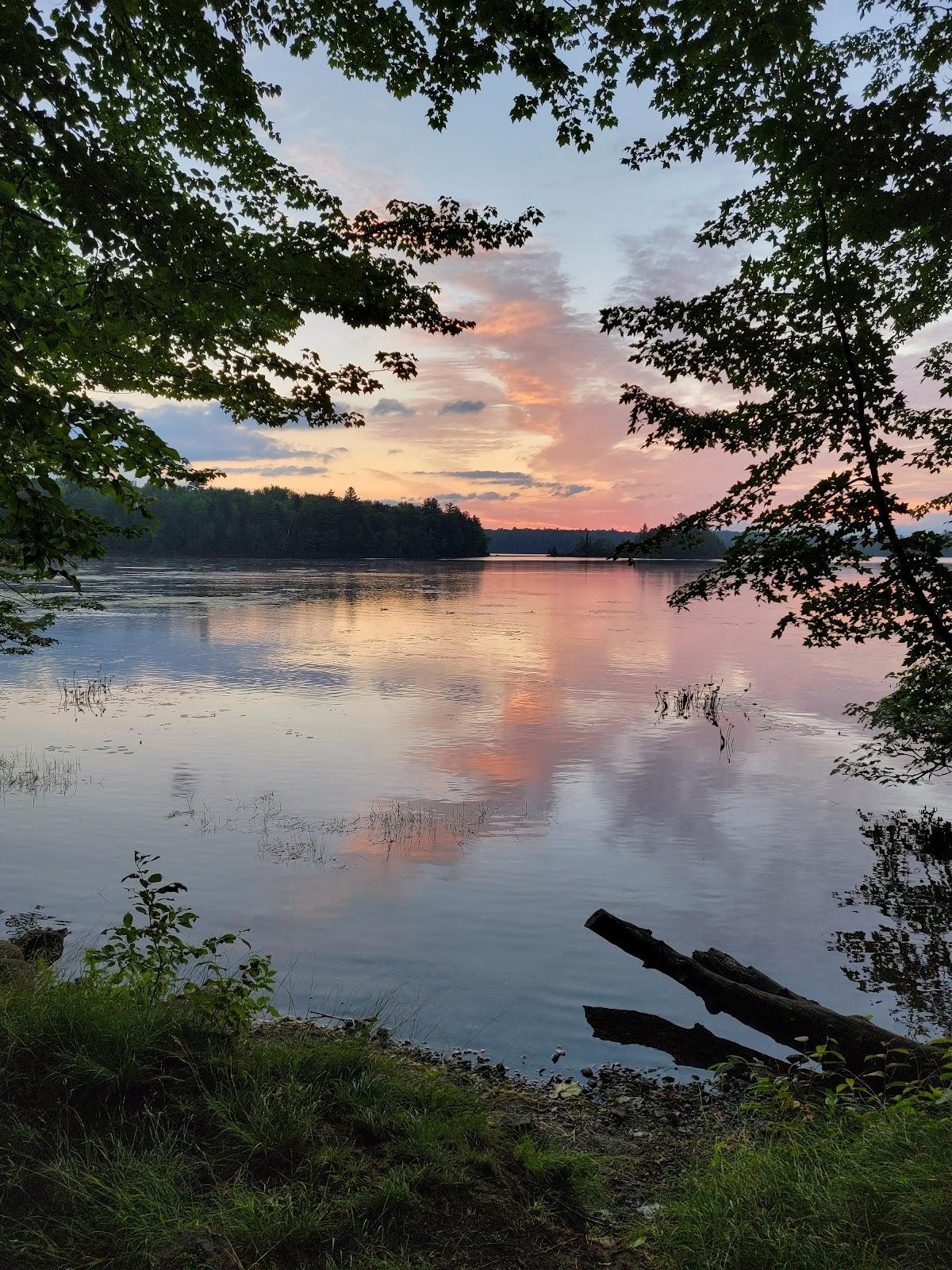 Sandee Umbagog Lake Beach Photo