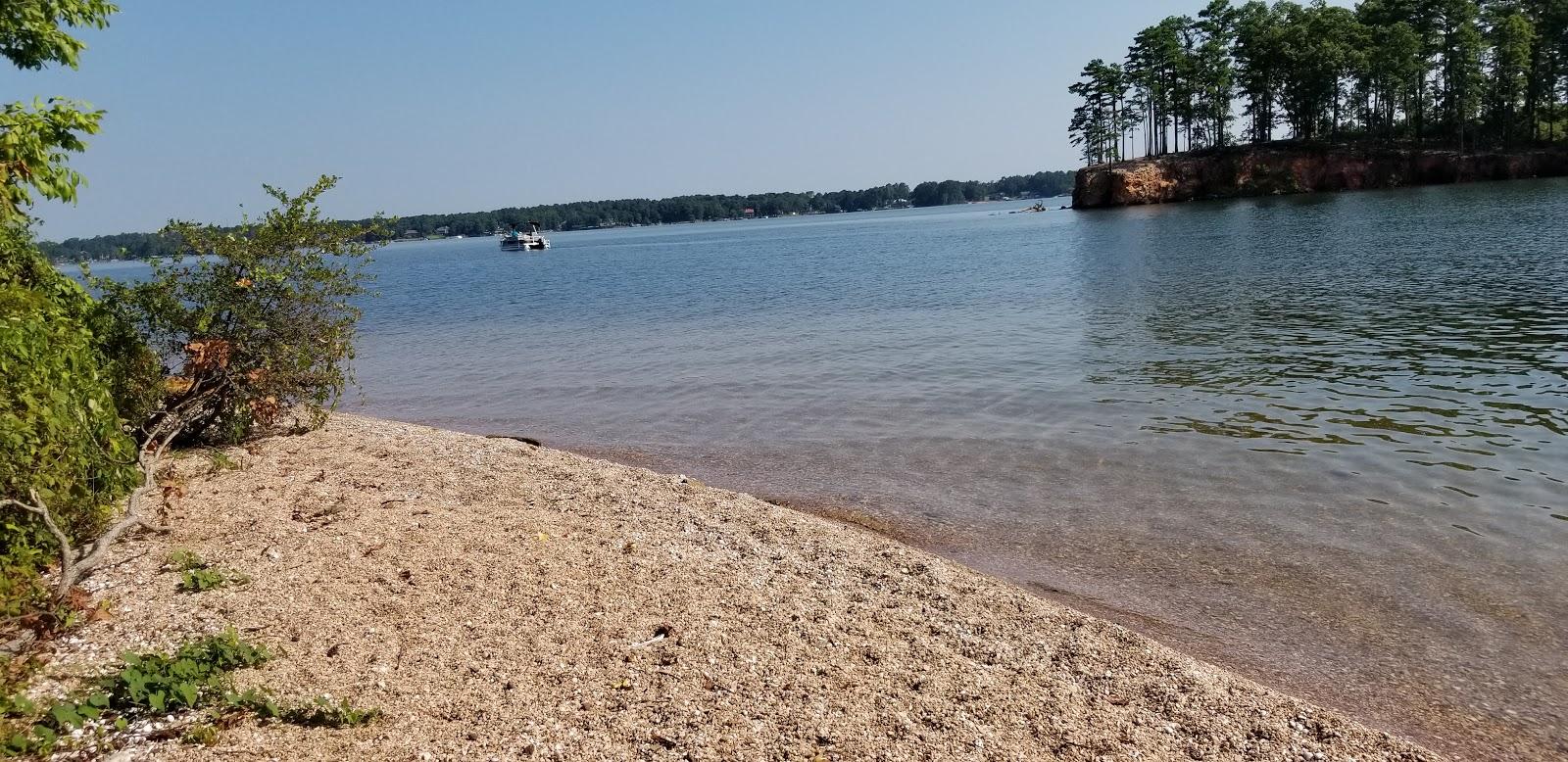 Sandee - Larry L. Koon Boat Landing