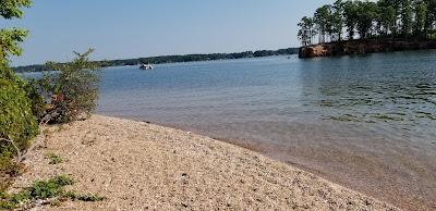 Sandee - Larry L. Koon Boat Landing