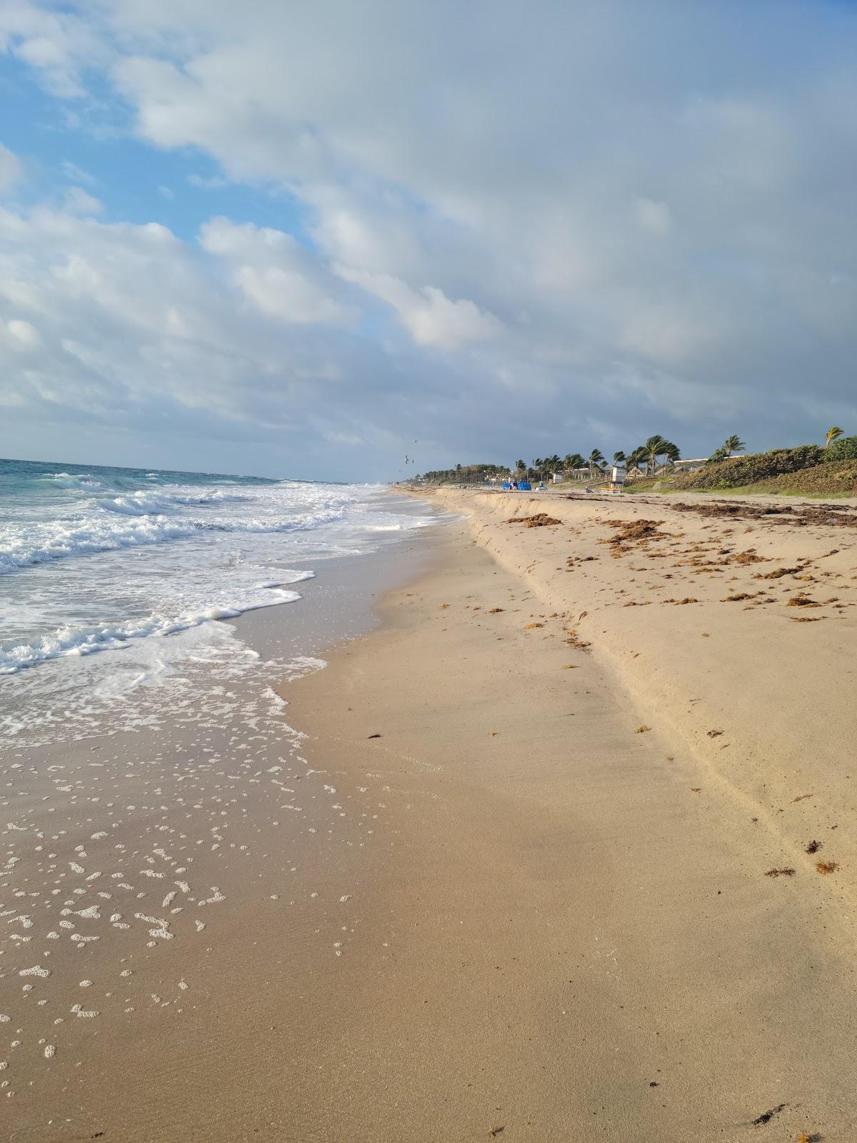 Sandee - Ocean Ridge Hammock Park