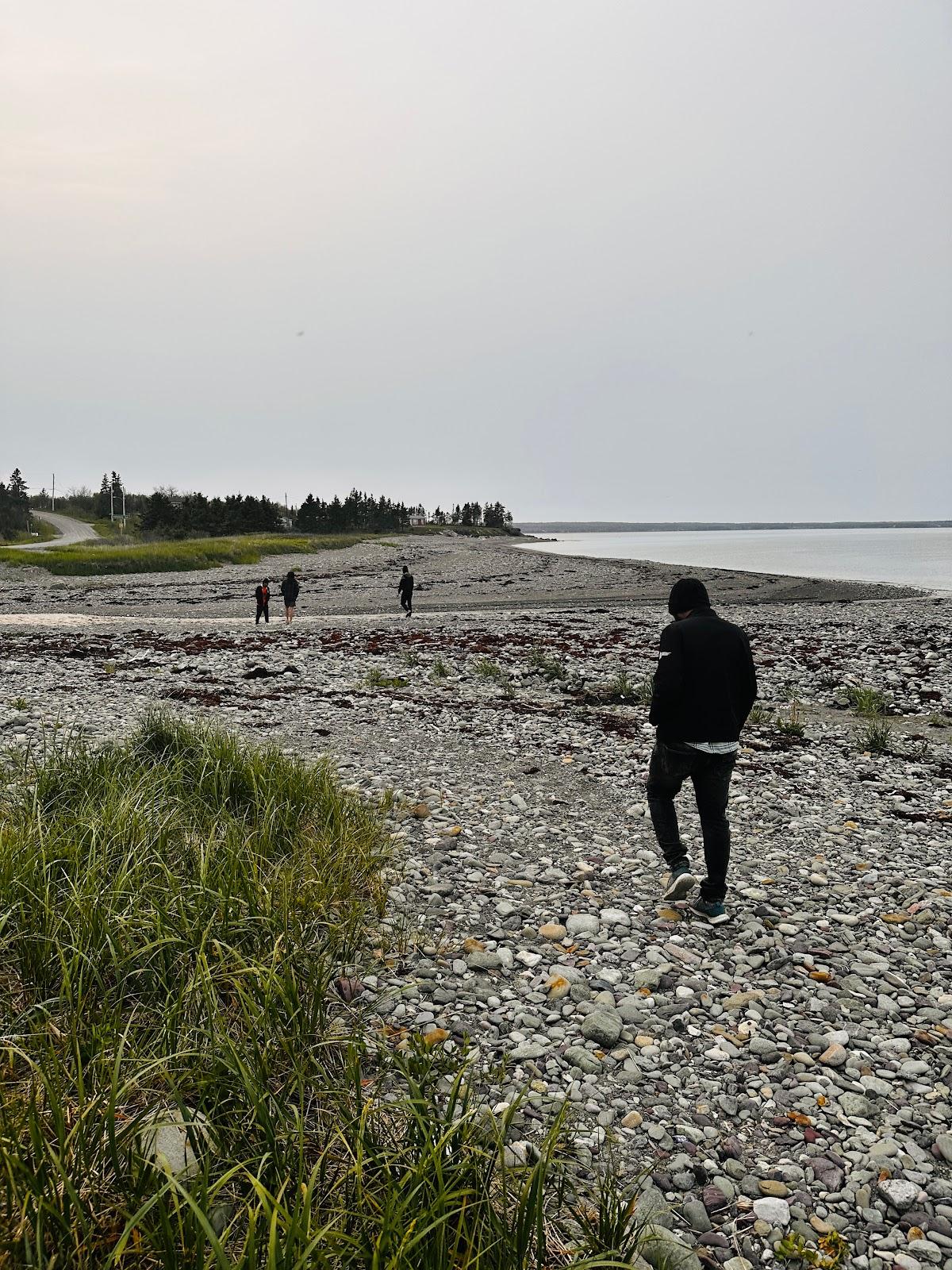 Sandee Catalone Beach Photo