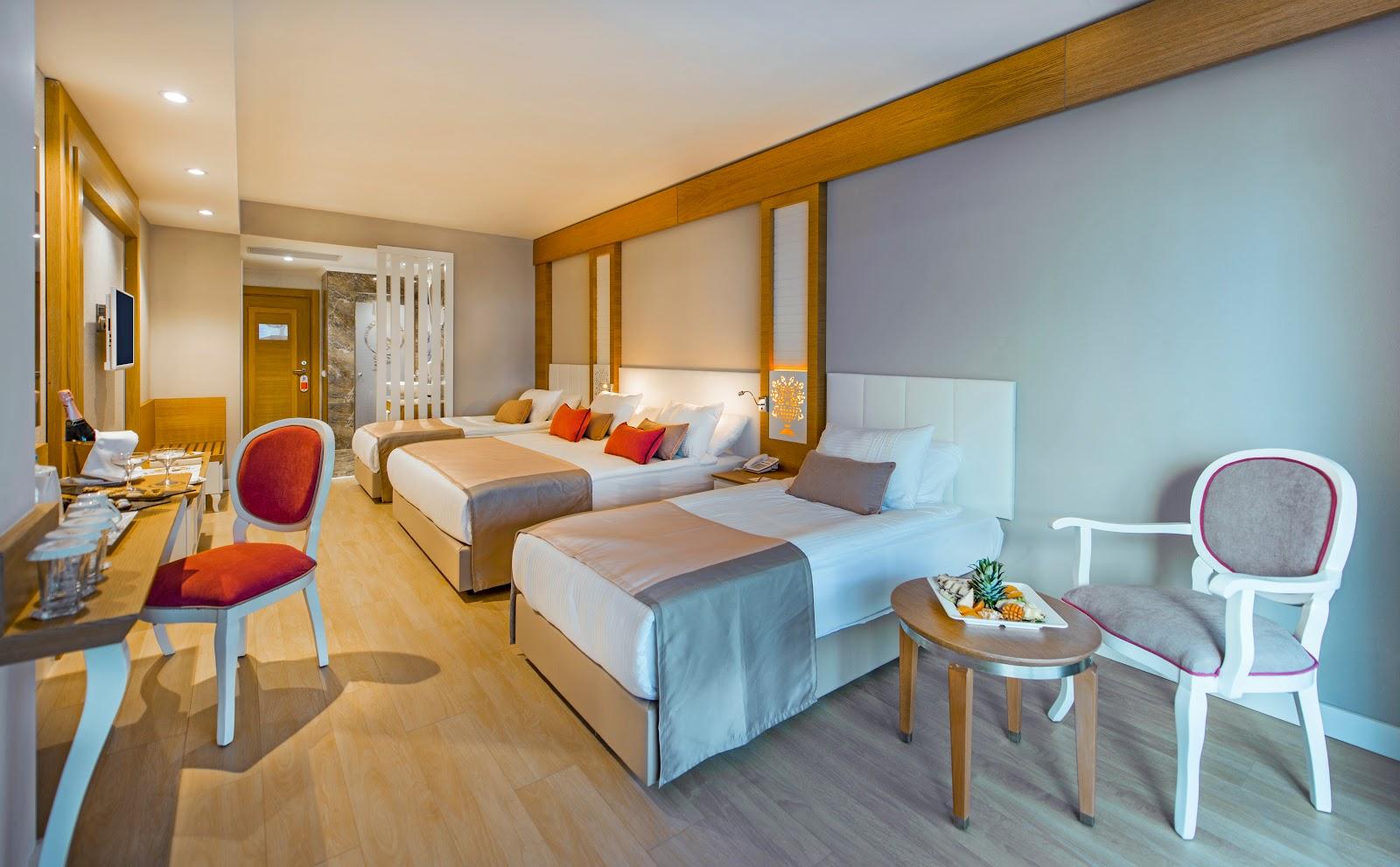Sandee Port Nature Luxury Resort Hotel & Spa