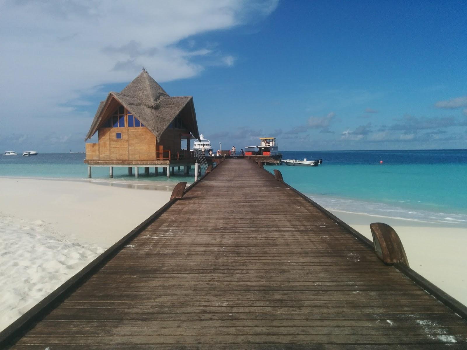 Sandee Aanu Semi Water Villa