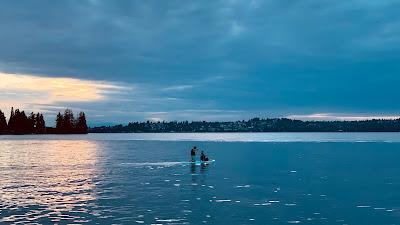 Sandee - Yarrow Point Beach Park