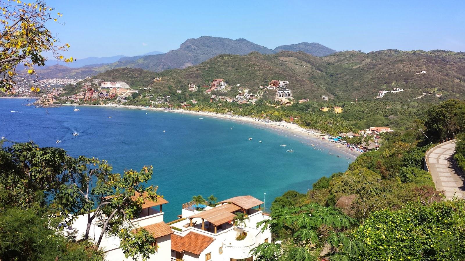 Sandee Playa Las Gatas