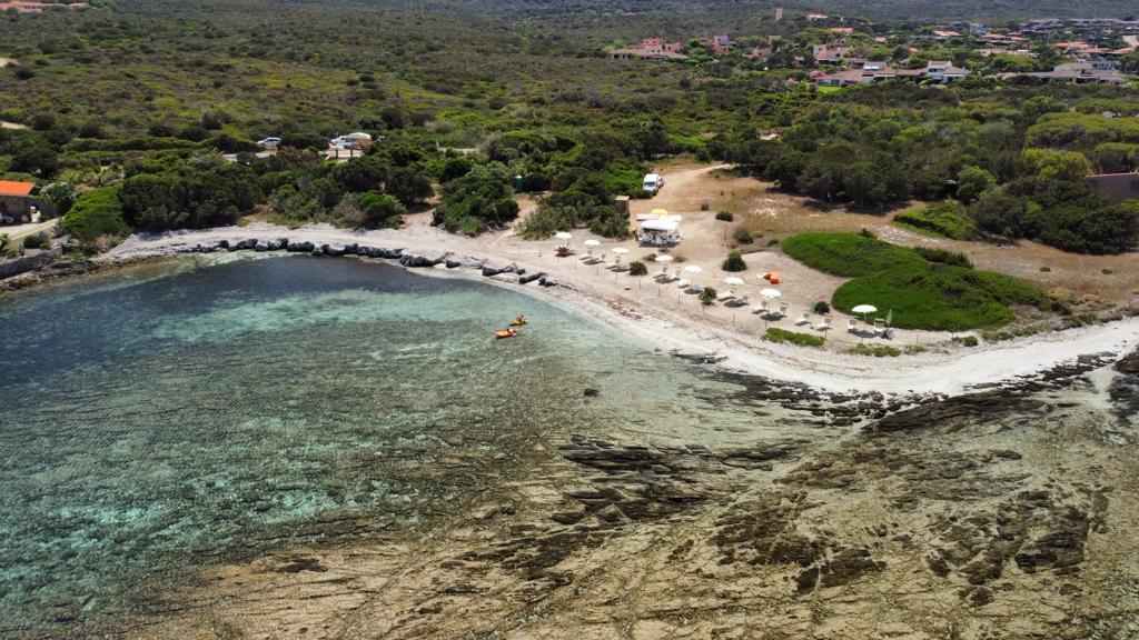 Sandee Ellcriso Servizi Spiaggia