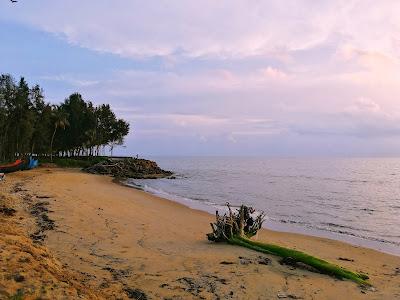 Sandee - Majestic Samithi Beach