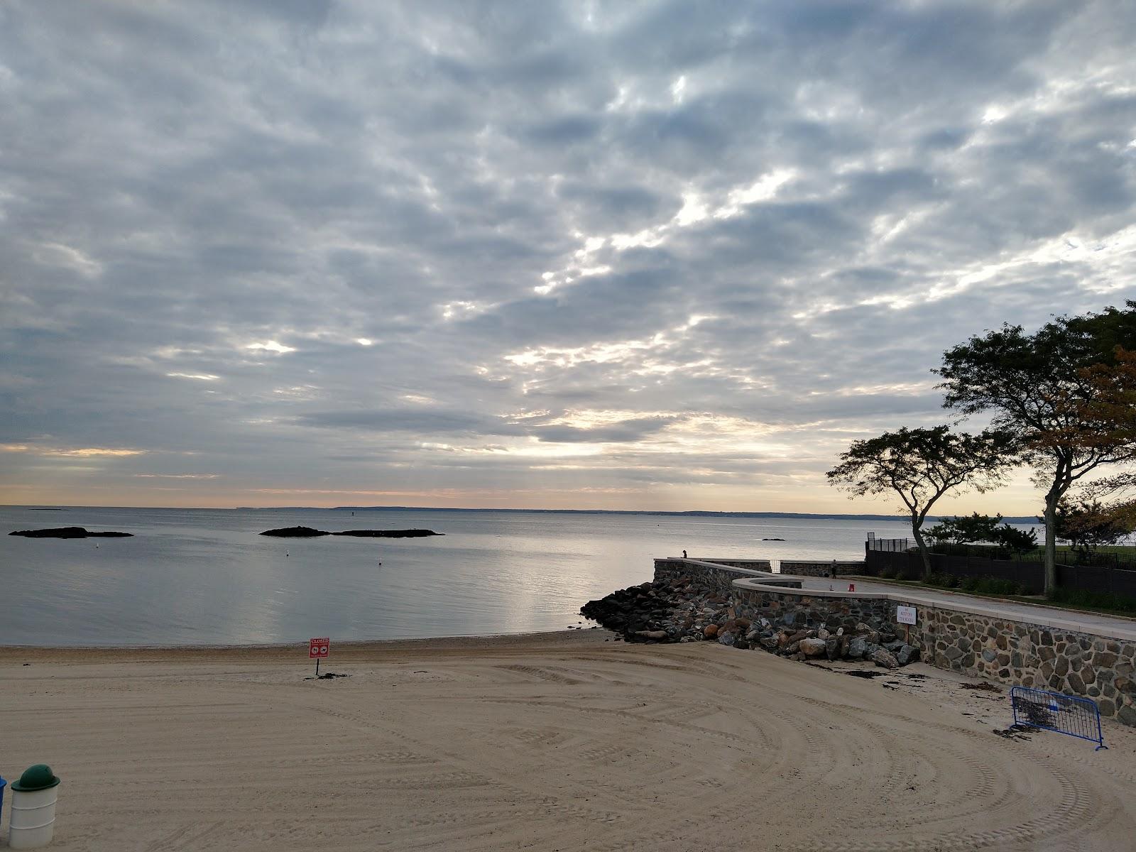 Sandee Saugatuck Shores Beach