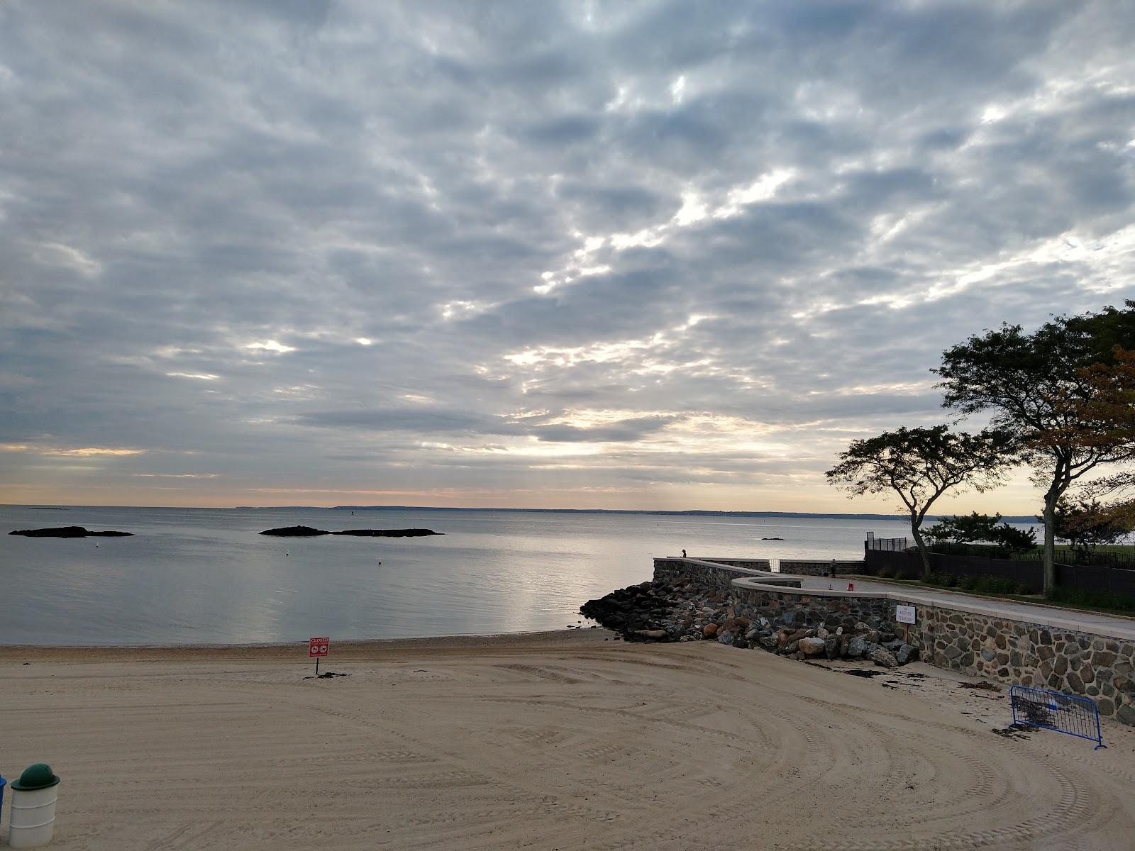 Sandee Saugatuck Shores Beach Photo