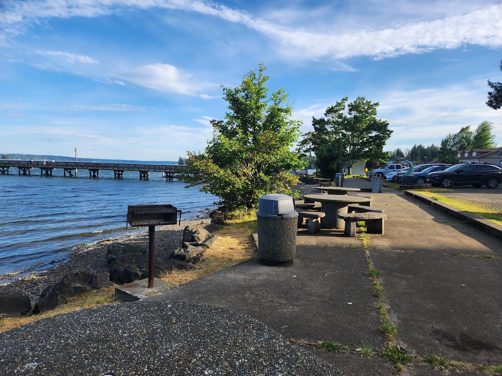 Sandee - Allyn Waterfront Park