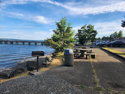 Sandee - Allyn Waterfront Park