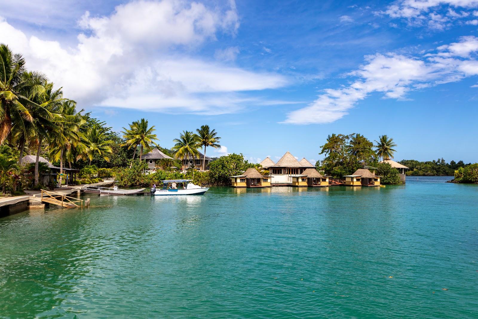 Sandee Koro Sun Resort