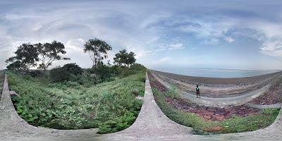 Sandee - Bhagaput Sea Beach