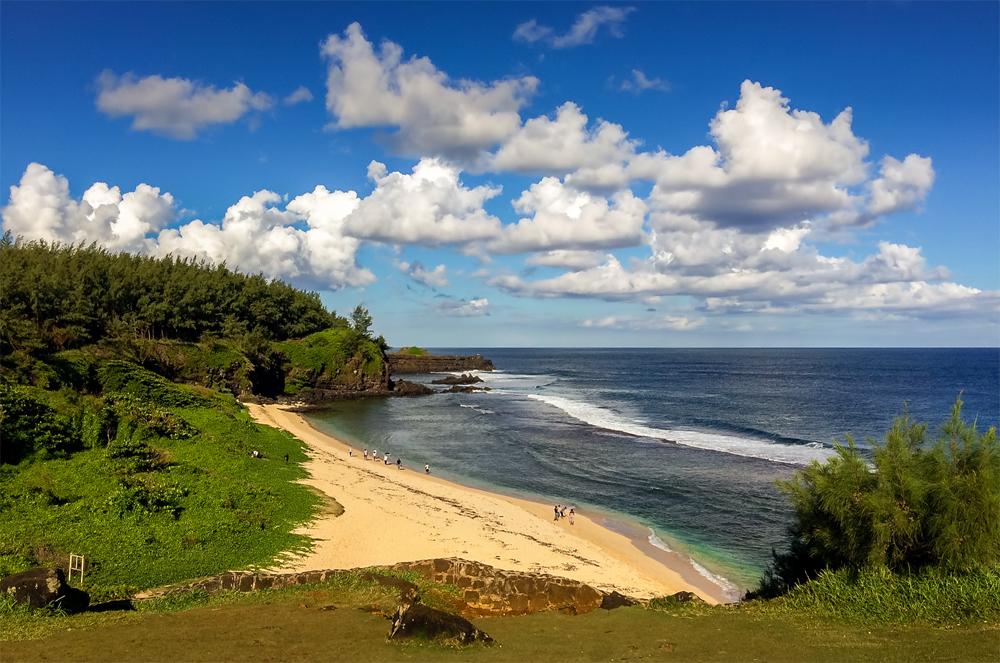 Sandee Gris Gris Beach Photo