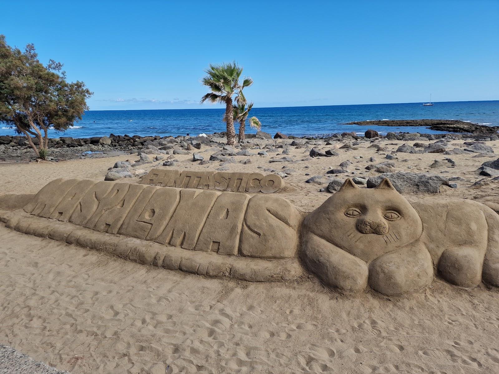 Sandee - Playa De Maspalomas