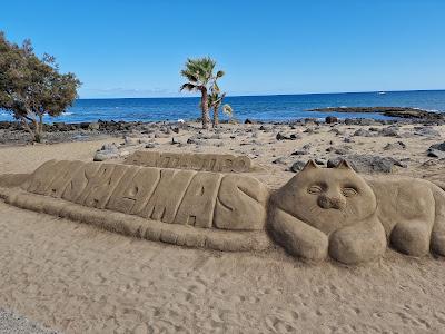 Sandee - Playa De Maspalomas