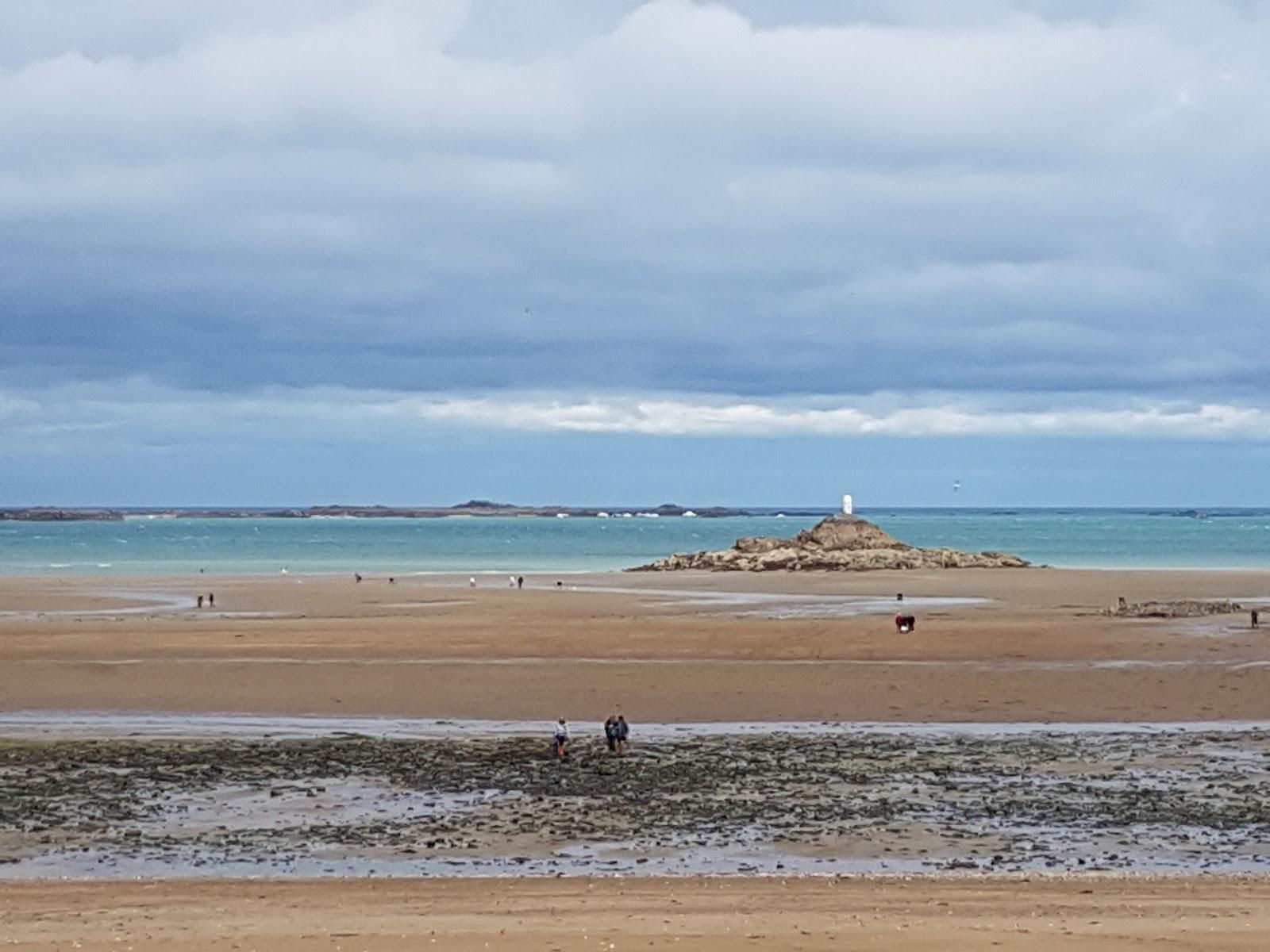 Sandee - Plage du Moulin