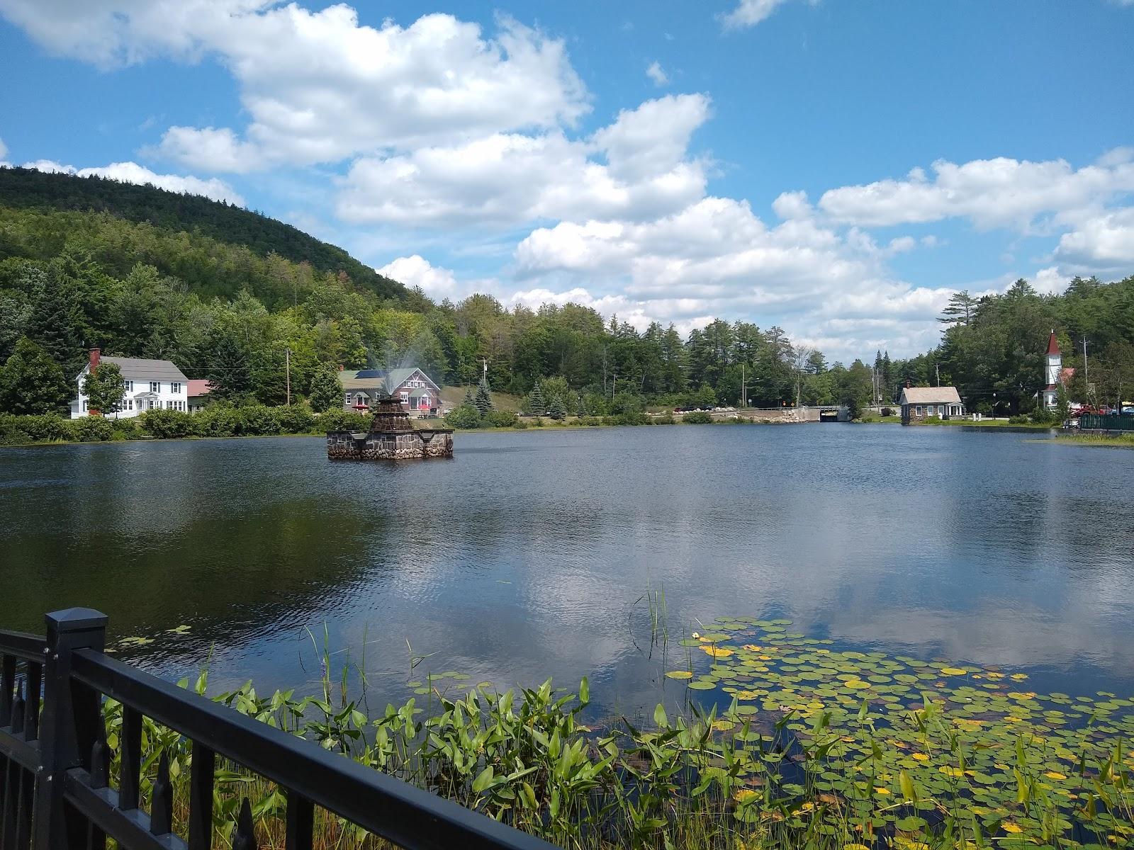 Sandee - Brant Lake Public Beach