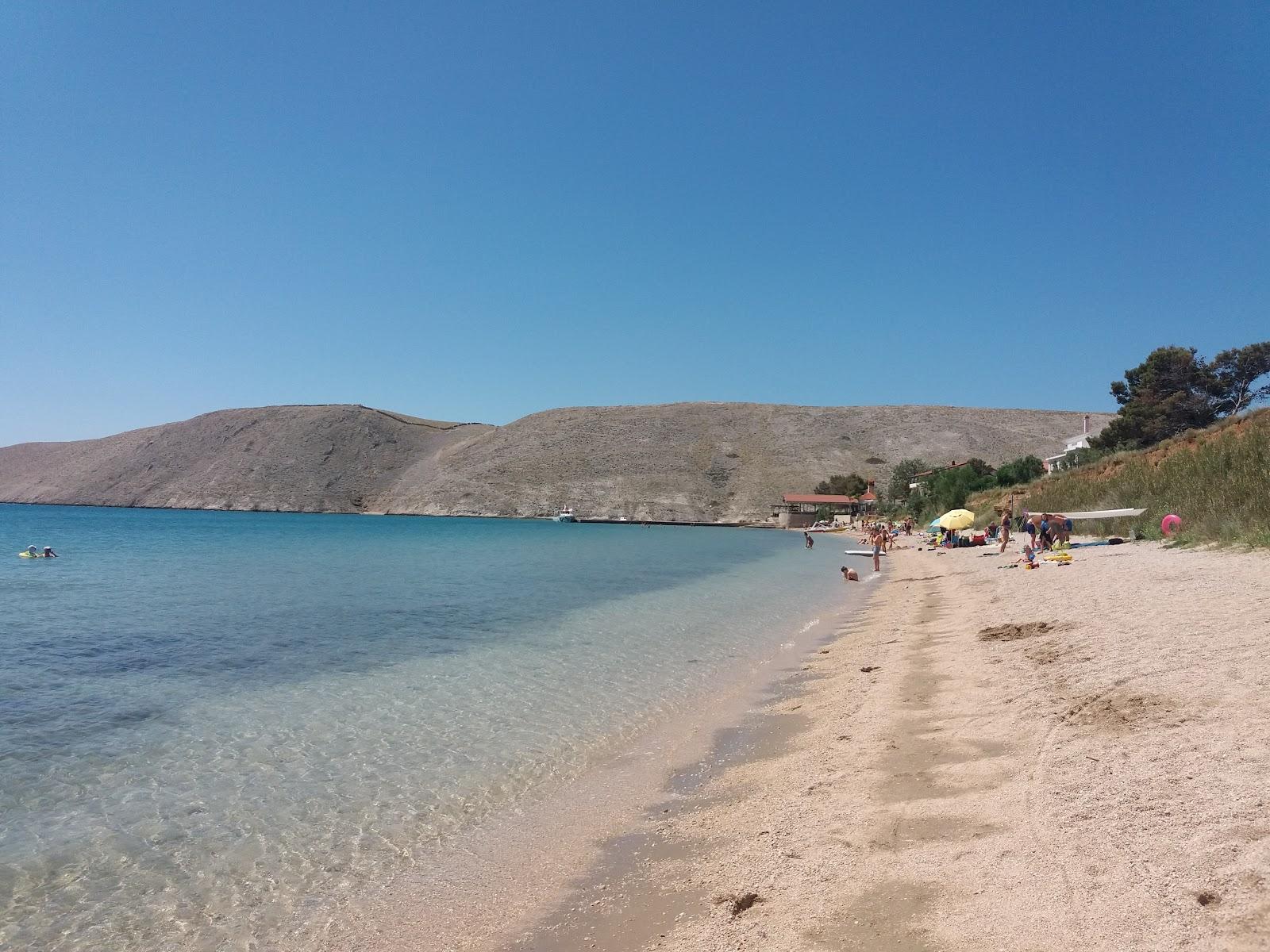 Sandee Vlasici Beach