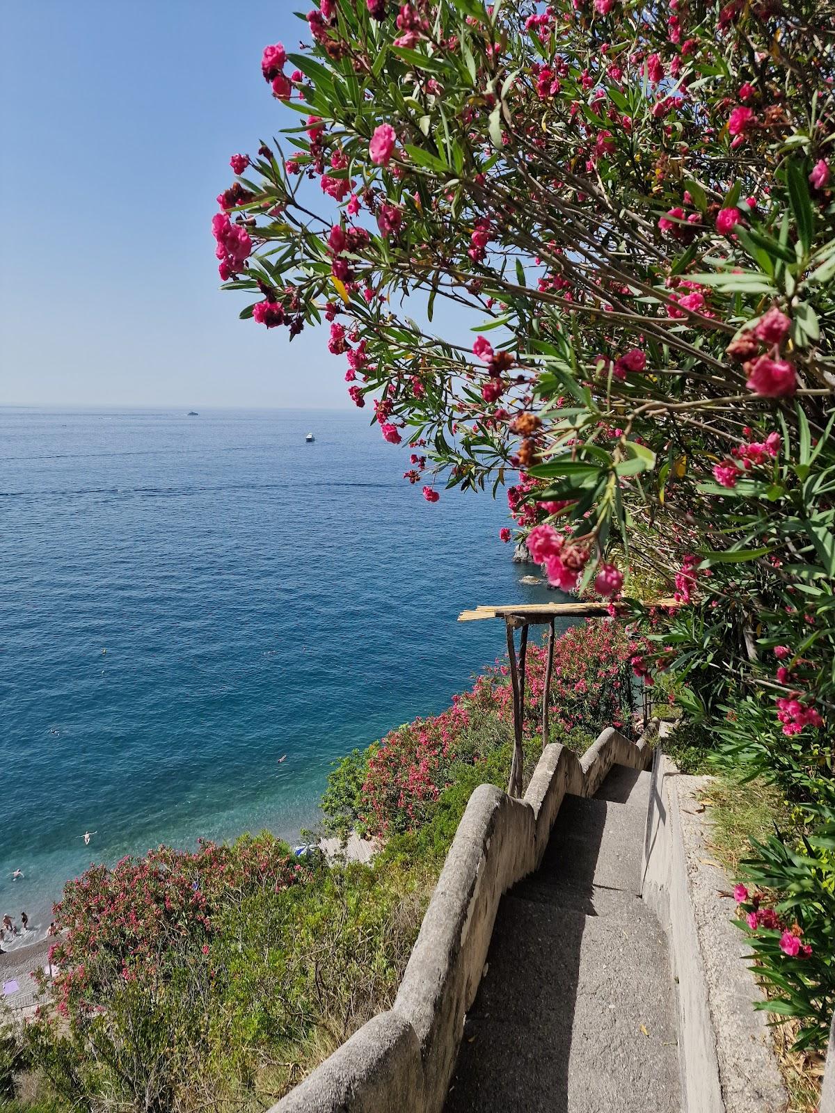 Sandee - Lido Di Ravello