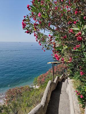 Sandee - Lido Di Ravello