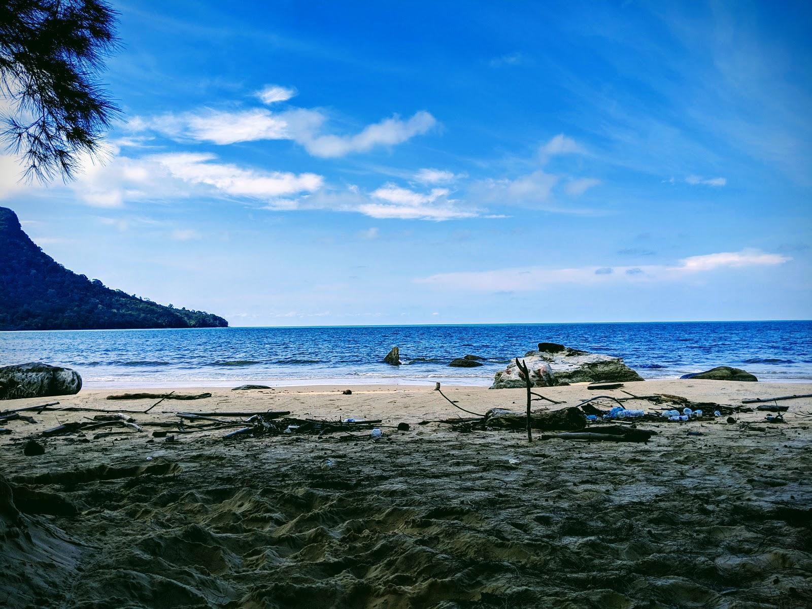 Sandee Telok Pasir Beach