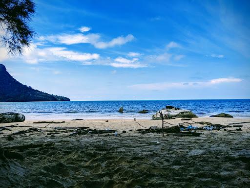 Sandee Telok Pasir Beach Photo