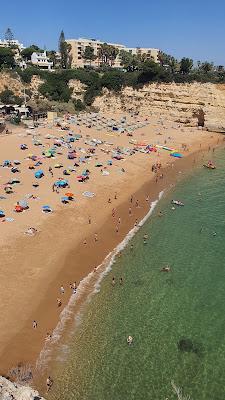 Sandee - Praia De Nossa Senhora Da Rocha