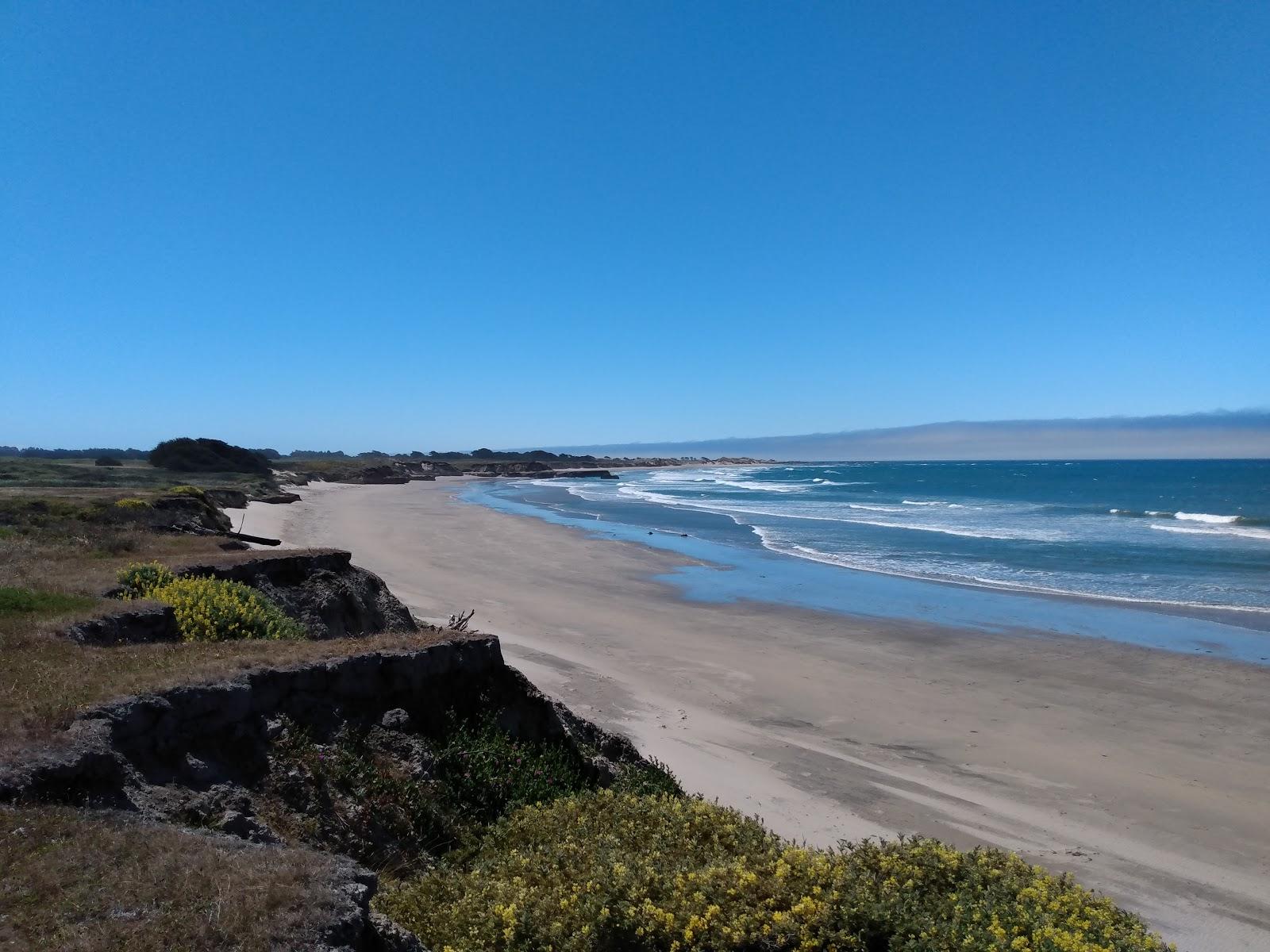 Sandee Cascade Creek Beach