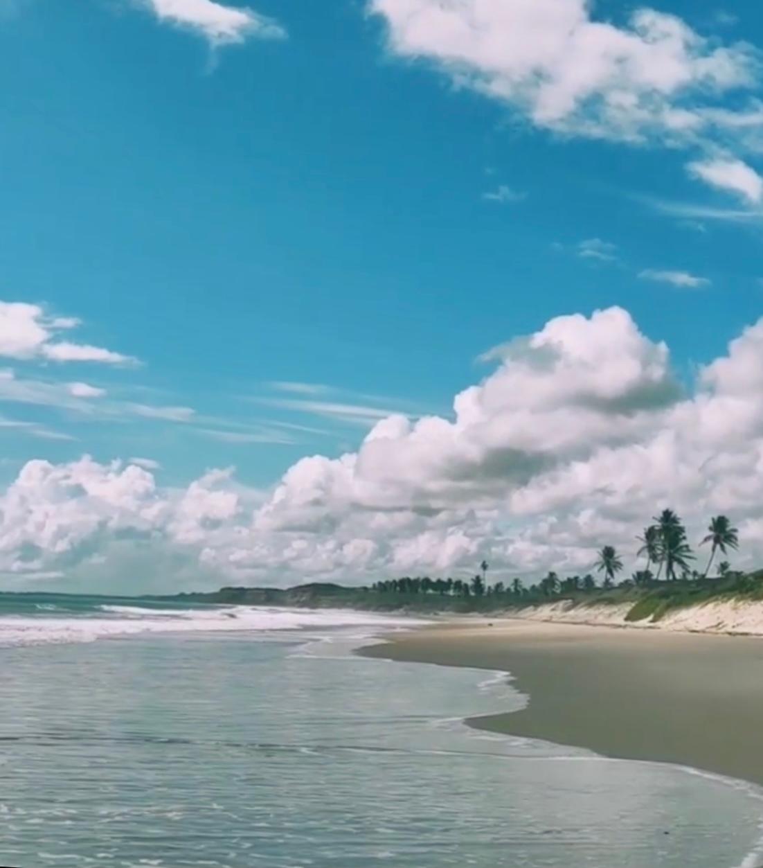 Sandee - Praia Do Oiteiro