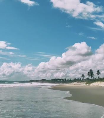 Sandee - Praia Do Oiteiro