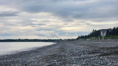 Sandee - Warrenton Cannery Road Beach Access