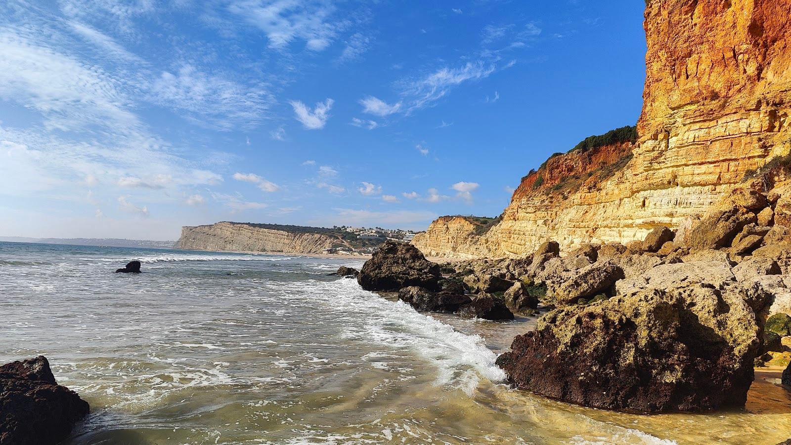 Sandee - Praia Do Canavial