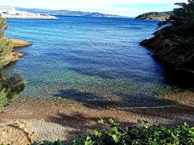 Sandee - Calanque Du Petit Mugel