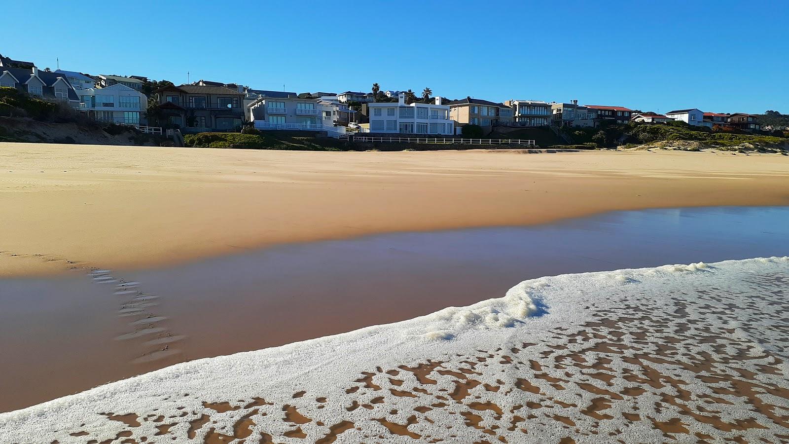 Sandee Pienaar Beach