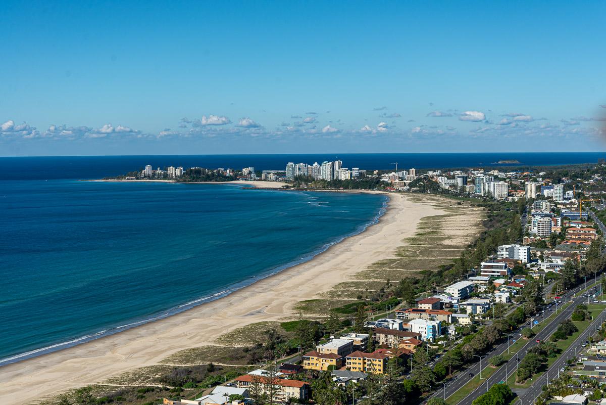 Sandee Kirra Beach Photo