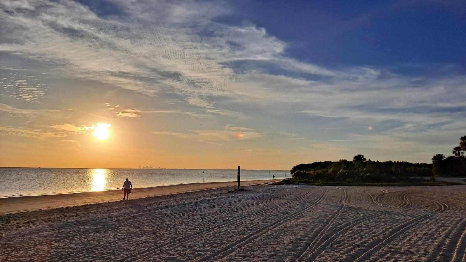 Sandee - Macdill Beach