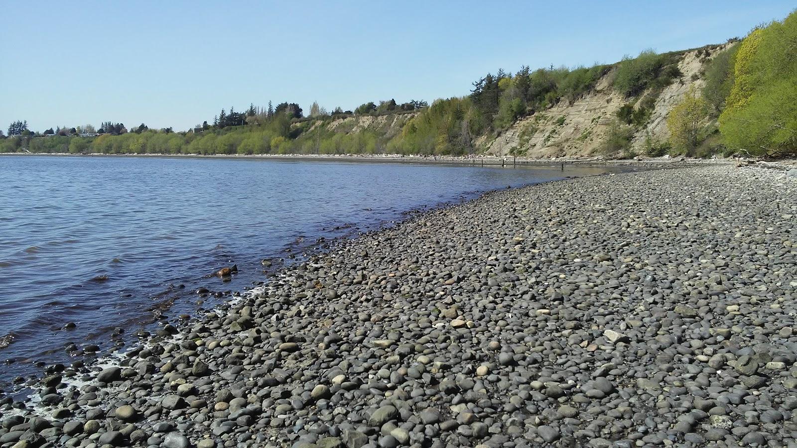 Sandee Locust Beach Photo