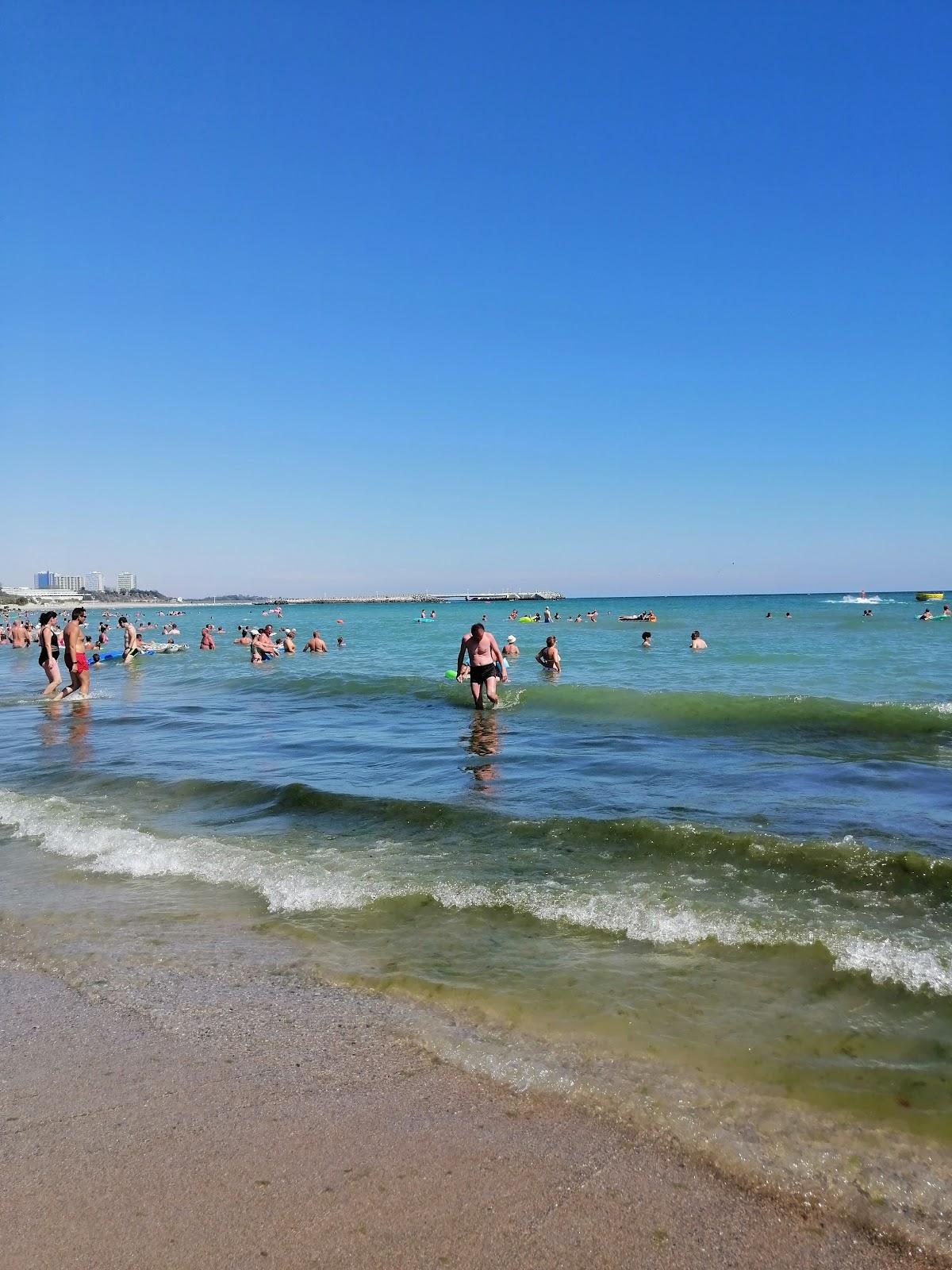 Sandee La Steaguri Beach Photo